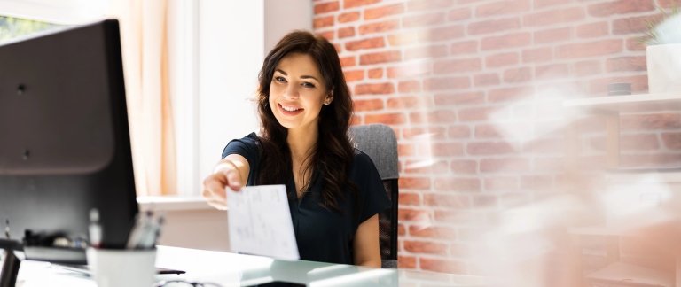 PAYROLL SERVICES – ESP Recruitment